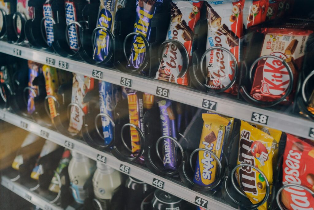 Full-Service Vending vs. Micro-Markets vs. Pantry Service: Decision Framework