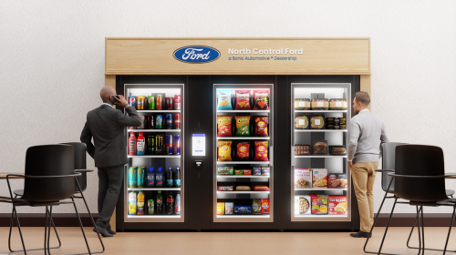 North Central Ford 2